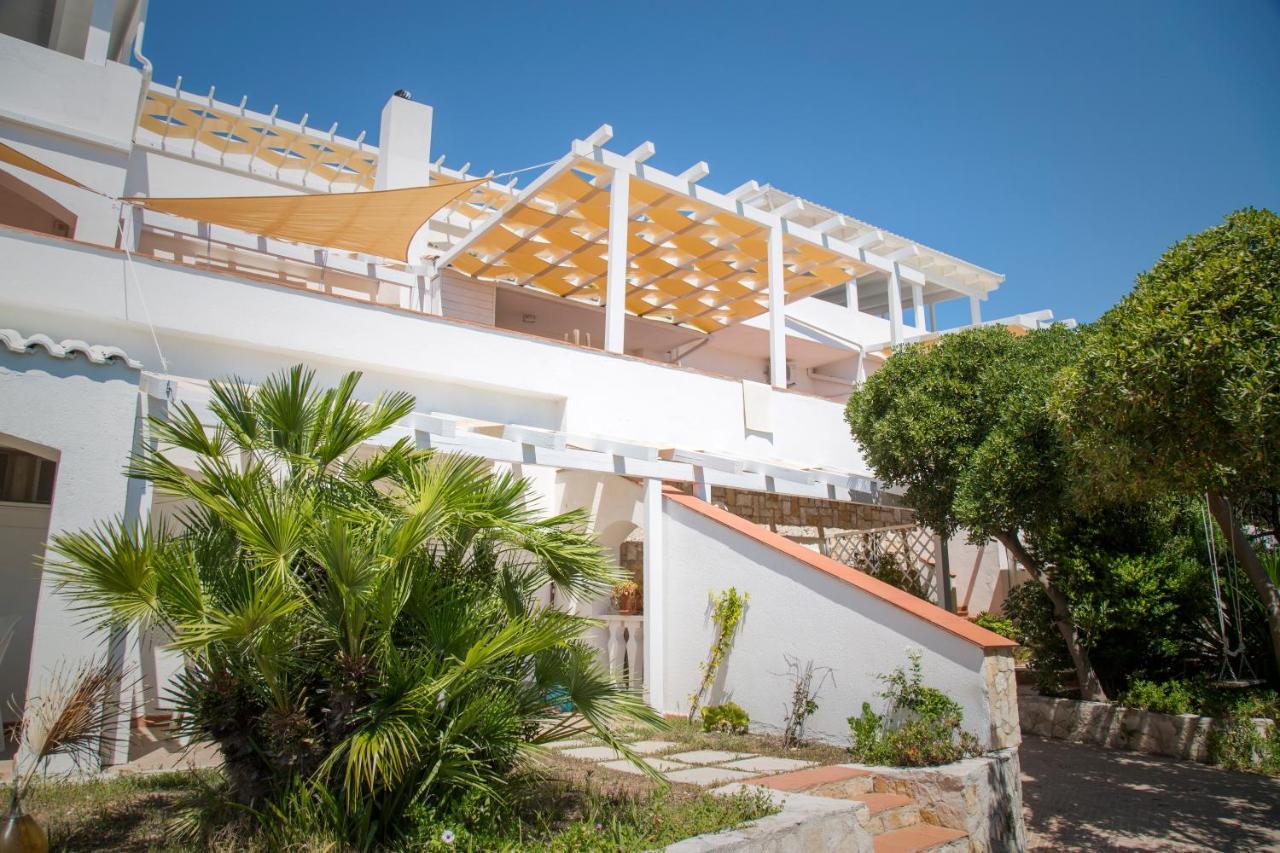 Maison Marie Vieste Exterior photo